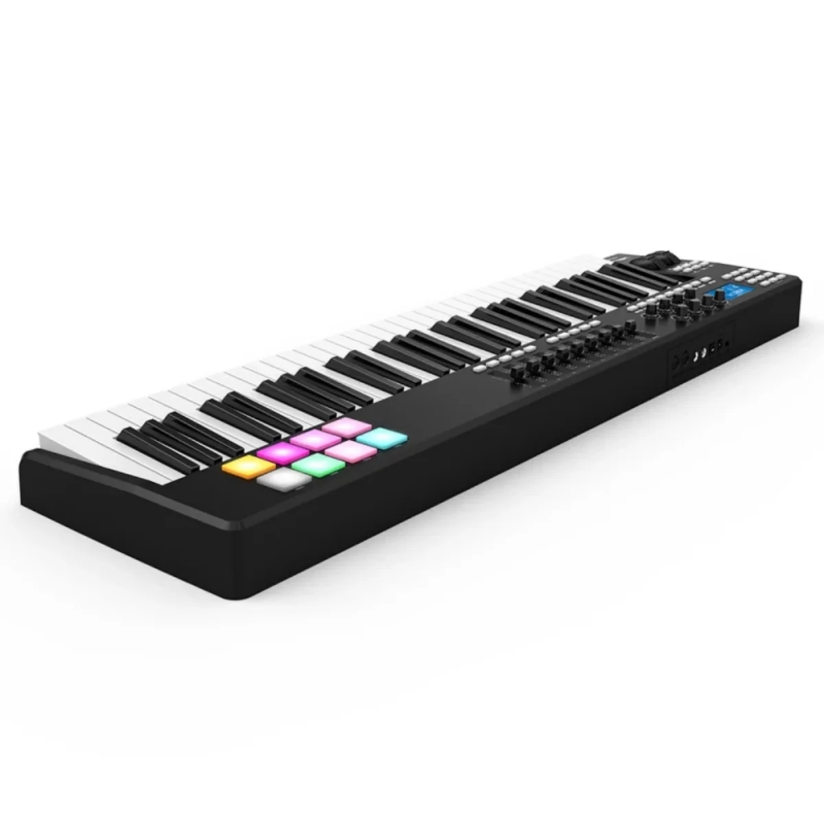 WORLDE PANDA61 Teclado Control - Midi Controller Pad reseña y precio