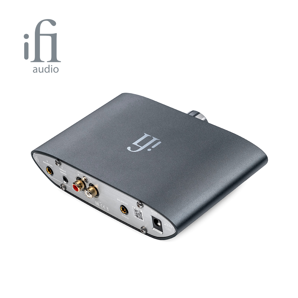 Amplificador de Auriculares de - Audio Without Music reseña y precio