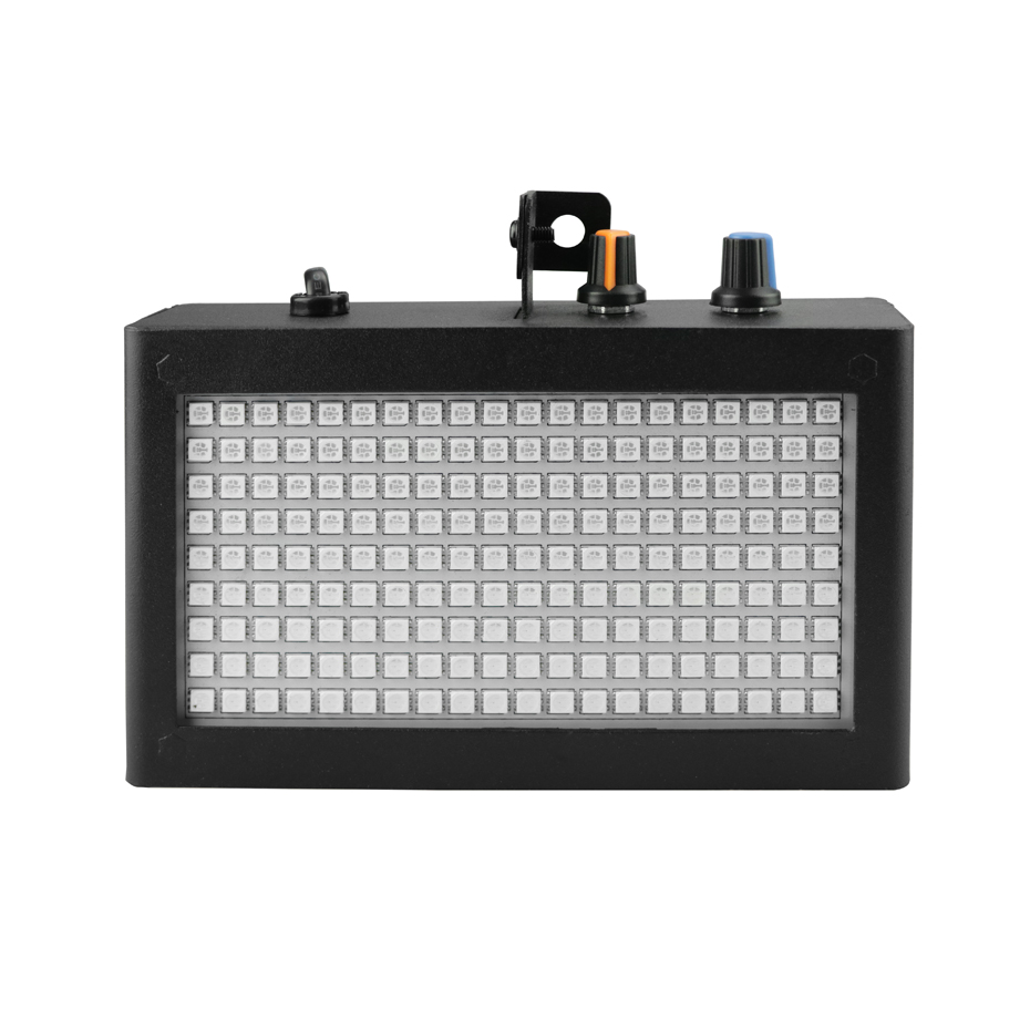 ALIEN 180 LED luz de Flash est - Audio Music Dj reseña y precio