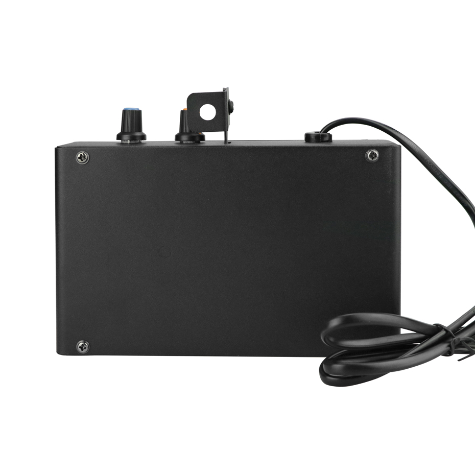 ALIEN 180 LED luz de Flash est - Audio Music Dj reseña y precio