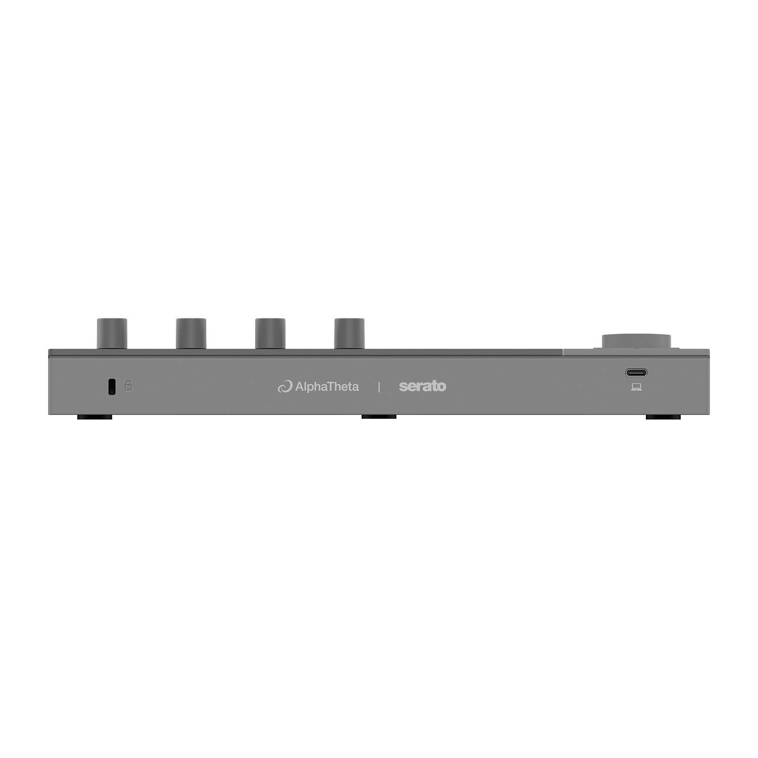 Controlador de Muestreo de Rit - Midi Controller Pad reseña y precio