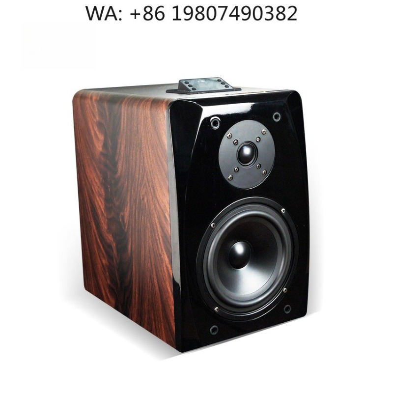 Altavoz Activo de Alto Rendimi - Audio Music Dj reseña y precio