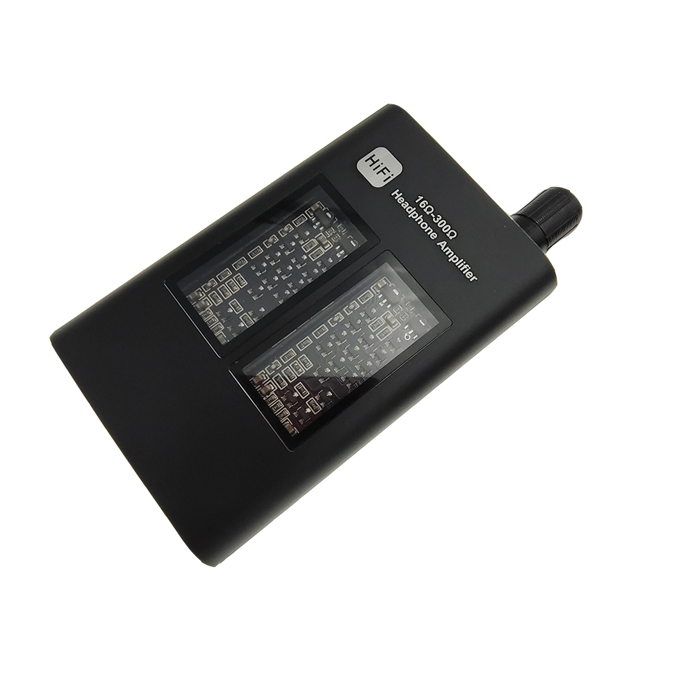 AMPLIFICADOR DE auriculares co - Audio Without Music reseña y precio