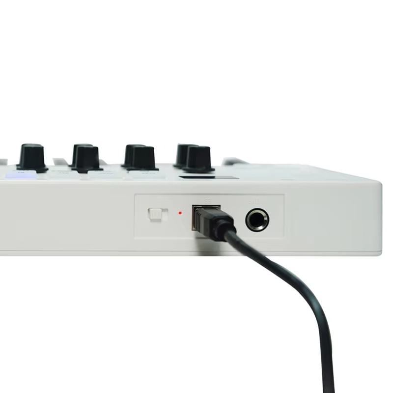 Teclado Arreglista Profesional - Midi Controller Pad reseña y precio