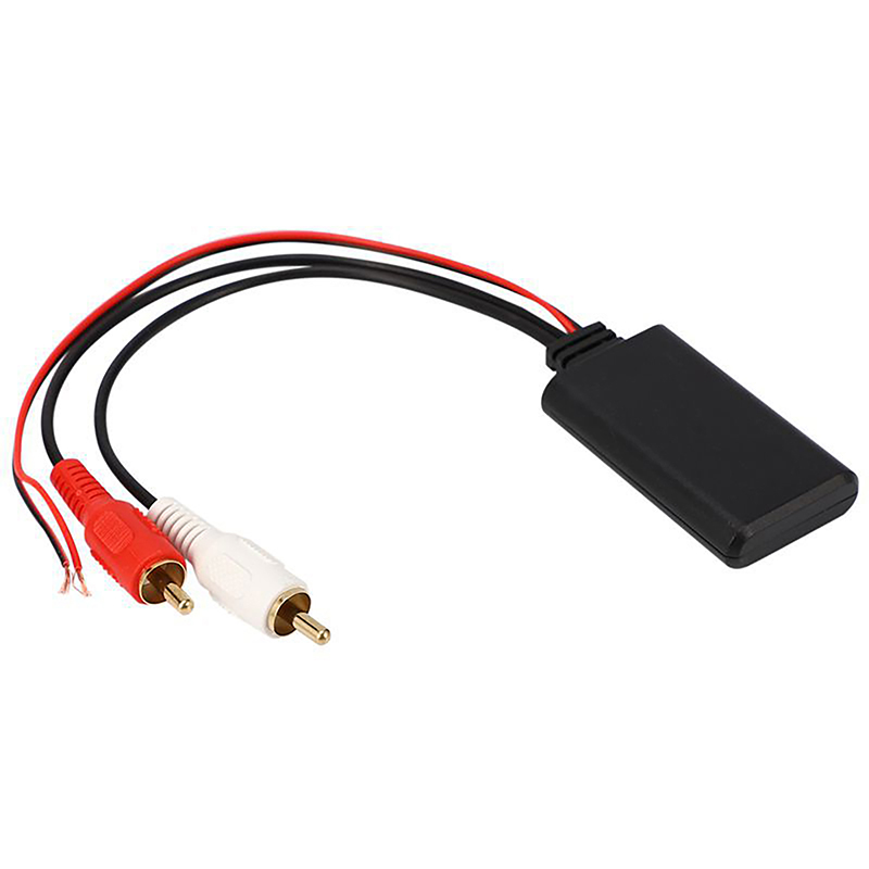 Nuevo Módulo Bluetooth Inalámb - Audio Without Music reseña y precio